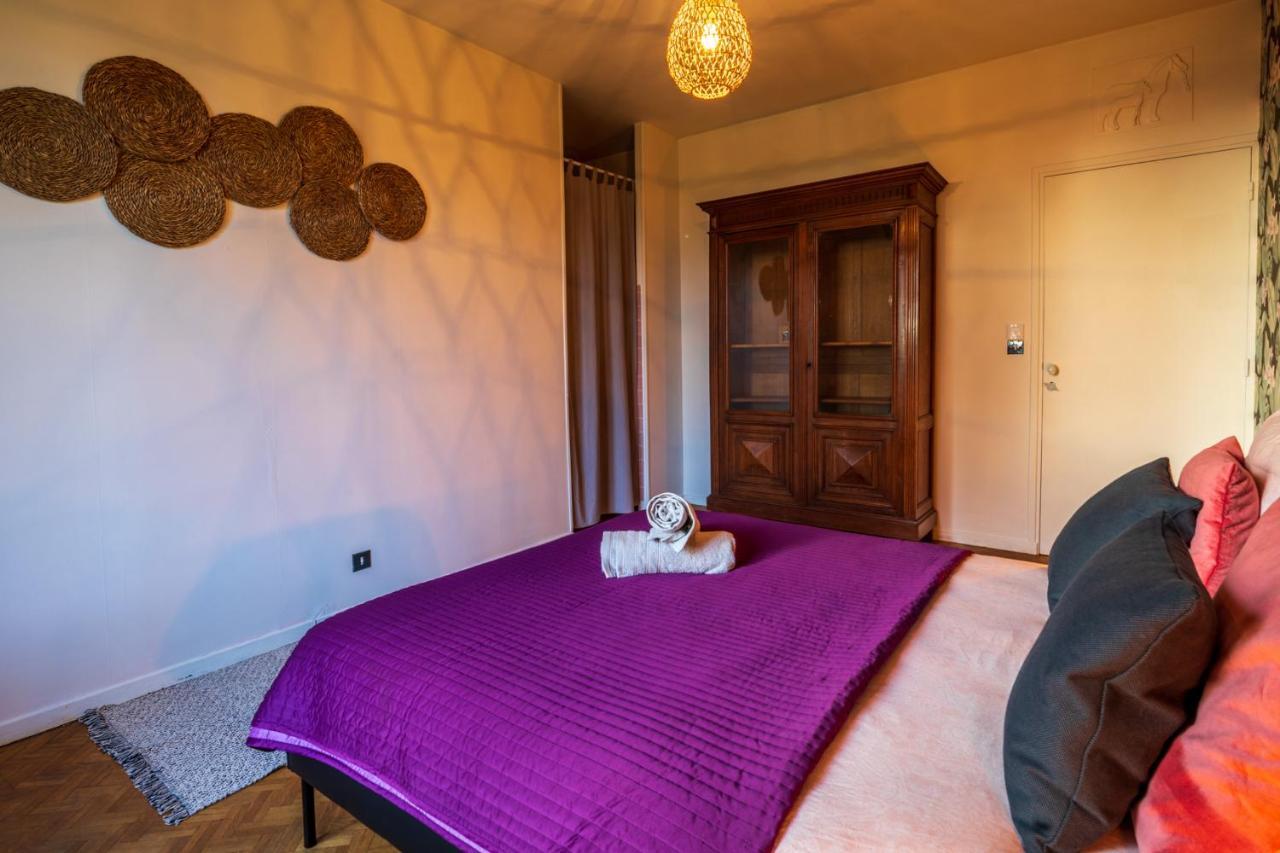 Maison 6Ch, Vue Sublime & Parc Arbore Charleville-Mezieres Exterior photo